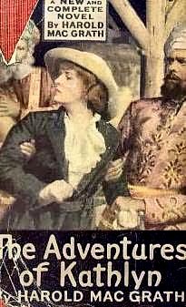 The Adventures of Kathlyn